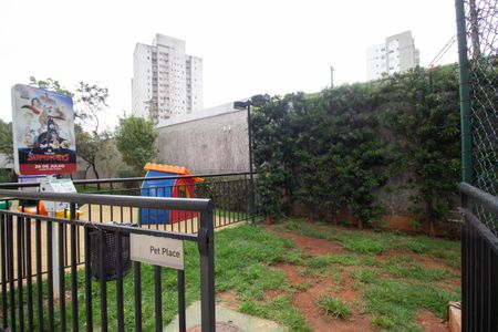 Apartamento para alugar com 45m², 2 quartos e 1 vagaÁrea comum