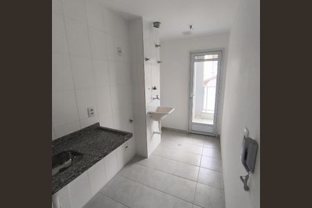 Foto 06 de apartamento à venda com 2 quartos, 65m² em Vila Camargo, São Bernardo do Campo