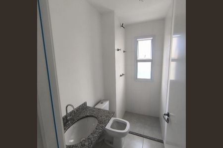 Foto 13 de apartamento à venda com 2 quartos, 65m² em Vila Camargo, São Bernardo do Campo