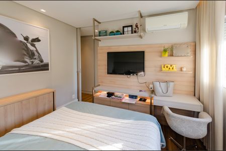 Apartamento à venda com 120m², 3 quartos e 2 vagas Apartamento à venda com 120m², 3 quartos e 2 vagasSuíte