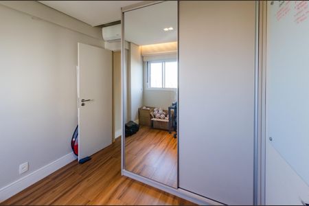 Apartamento à venda com 120m², 3 quartos e 2 vagas Apartamento à venda com 120m², 3 quartos e 2 vagasQuarto 2