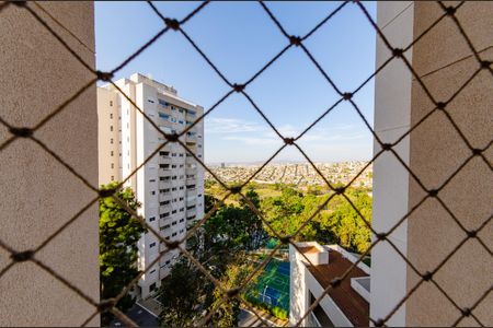 Apartamento à venda com 120m², 3 quartos e 2 vagas Apartamento à venda com 120m², 3 quartos e 2 vagasVista