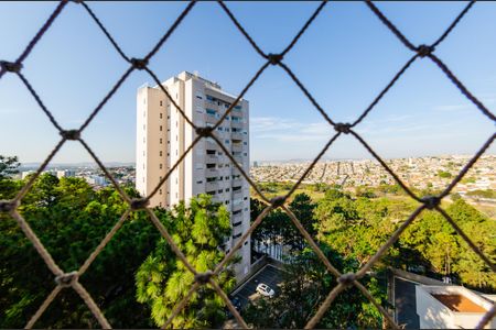 Apartamento à venda com 120m², 3 quartos e 2 vagas Apartamento à venda com 120m², 3 quartos e 2 vagasVista