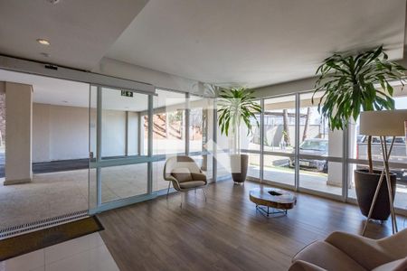 Apartamento à venda com 120m², 3 quartos e 2 vagas Apartamento à venda com 120m², 3 quartos e 2 vagasÁrea comum