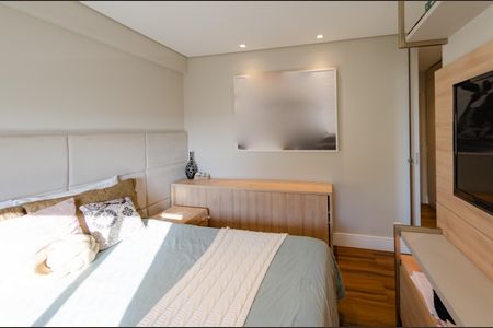 Apartamento à venda com 120m², 3 quartos e 2 vagas Apartamento à venda com 120m², 3 quartos e 2 vagasSuíte