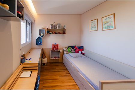 Apartamento à venda com 120m², 3 quartos e 2 vagas Apartamento à venda com 120m², 3 quartos e 2 vagasQuarto 1