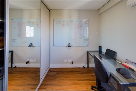 Apartamento à venda com 120m², 3 quartos e 2 vagas Apartamento à venda com 120m², 3 quartos e 2 vagasQuarto 2