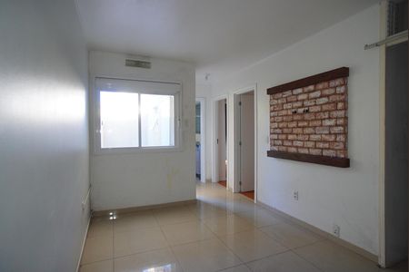 Sala de apartamento para alugar com 2 quartos, 62m² em Jardim São Pedro, Porto Alegre