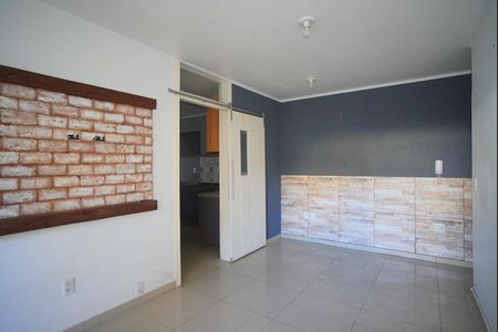 Sala de apartamento para alugar com 2 quartos, 62m² em Jardim São Pedro, Porto Alegre