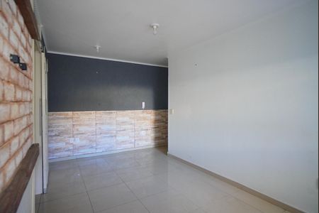 Sala de apartamento para alugar com 2 quartos, 62m² em Jardim São Pedro, Porto Alegre