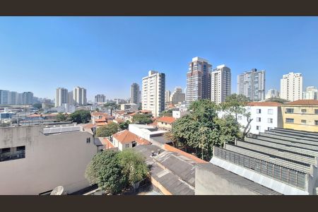 Apartamento para alugar com 29m², 1 quarto e sem vaga Apartamento para alugar com 29m², 1 quarto e sem vagaVista Varanda