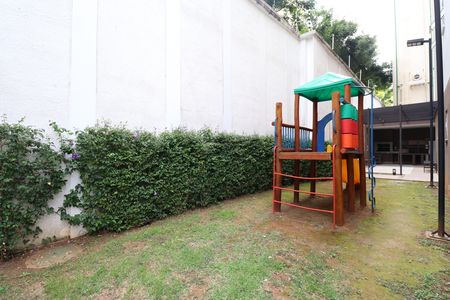 Apartamento para alugar com 29m², 1 quarto e sem vagaÁrea comum - Playground