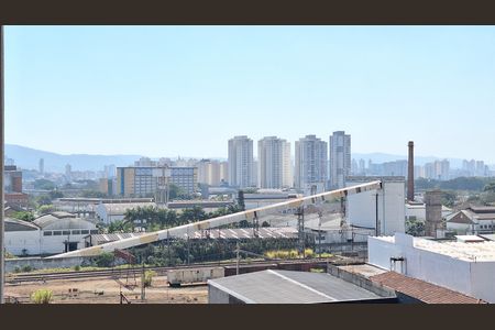 Apartamento para alugar com 29m², 1 quarto e sem vaga Apartamento para alugar com 29m², 1 quarto e sem vagaVista Varanda