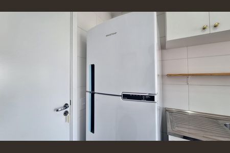 Apartamento para alugar com 29m², 1 quarto e sem vaga Apartamento para alugar com 29m², 1 quarto e sem vagaSala/Cozinha