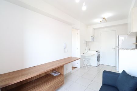 Apartamento para alugar com 29m², 1 quarto e sem vagaSala/Cozinha