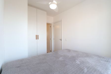 Apartamento para alugar com 29m², 1 quarto e sem vagaQuarto