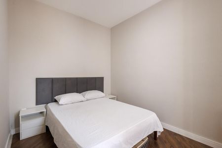 Quarto de apartamento para alugar com 1 quarto, 38m² em Vila São José, Taubaté