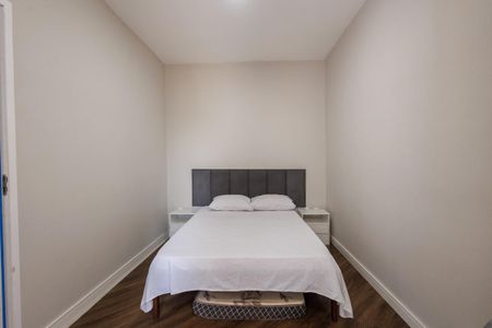 Quarto de apartamento para alugar com 1 quarto, 38m² em Vila São José, Taubaté
