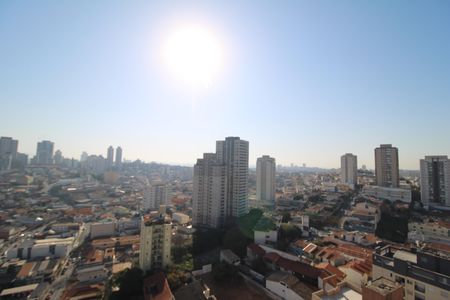 Apartamento à venda com 86m², 2 quartos e 2 vagasSala - Varanda