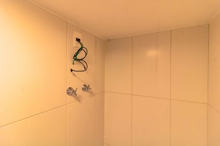 Studio para alugar com 26m², 1 quarto e sem vagaBanheiro