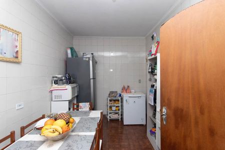 Casa à venda com 127m², 2 quartos e 1 vagaCozinha