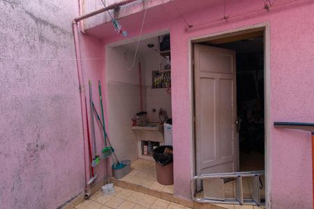 Casa à venda com 127m², 2 quartos e 1 vagaÁrea de Serviço