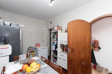 Casa à venda com 127m², 2 quartos e 1 vagaCozinha