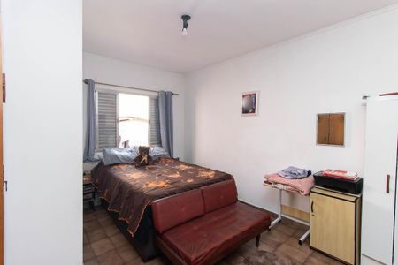 Casa à venda com 127m², 2 quartos e 1 vagaQuarto 1