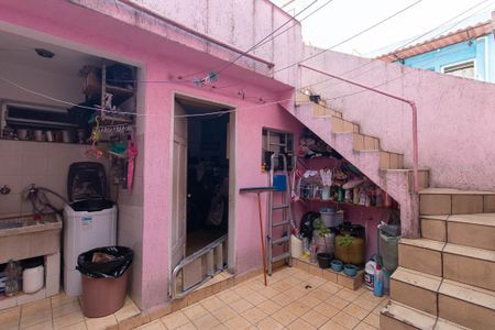 Casa à venda com 127m², 2 quartos e 1 vagaÁrea de Serviço