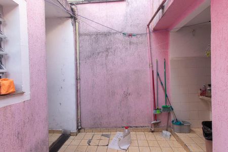 Casa à venda com 127m², 2 quartos e 1 vagaÁrea de Serviço