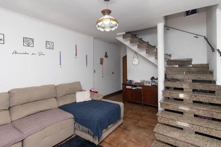 Casa à venda com 127m², 2 quartos e 1 vagaSala