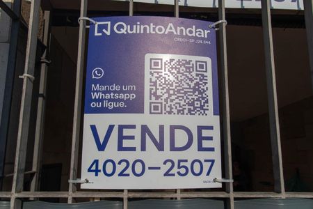 Casa à venda com 127m², 2 quartos e 1 vagaPlaca