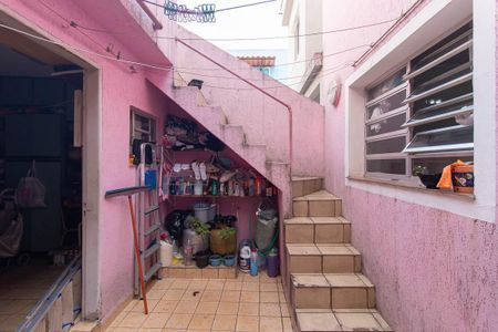 Casa à venda com 127m², 2 quartos e 1 vagaÁrea de Serviço