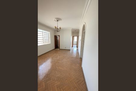 Apartamento à venda com 4 quartos, 200m² em Prado, Belo Horizonte
