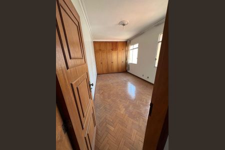 Apartamento à venda com 4 quartos, 200m² em Prado, Belo Horizonte