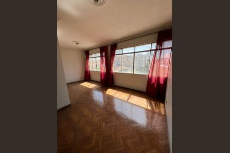 Apartamento à venda com 4 quartos, 200m² em Prado, Belo Horizonte