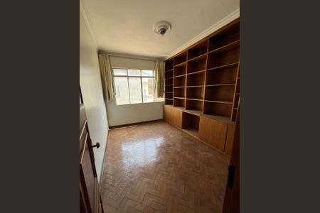 Apartamento à venda com 4 quartos, 200m² em Prado, Belo Horizonte