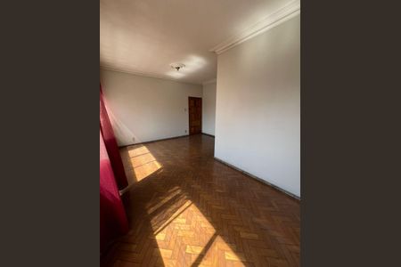 Apartamento à venda com 4 quartos, 200m² em Prado, Belo Horizonte