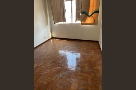Apartamento à venda com 4 quartos, 200m² em Prado, Belo Horizonte