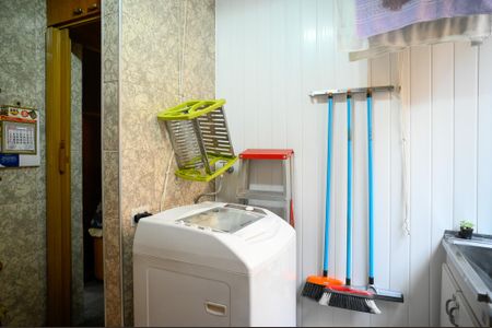 Apartamento à venda com 50m², 2 quartos e 1 vagaÁrea de Serviço