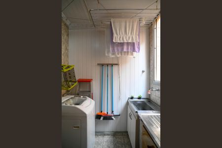 Apartamento à venda com 50m², 2 quartos e 1 vagaÁrea de Serviço