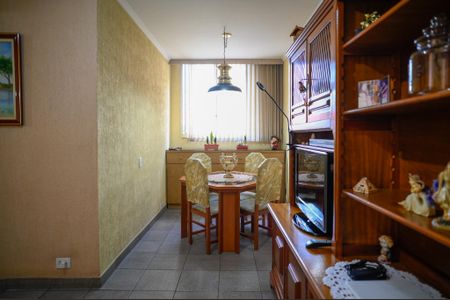 Apartamento à venda com 50m², 2 quartos e 1 vagaSala