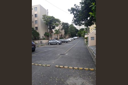 Apartamento à venda com 50m², 2 quartos e 1 vagaEntrada Condomínio