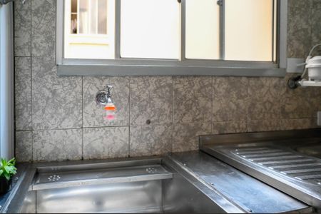 Apartamento à venda com 50m², 2 quartos e 1 vagaÁrea de Serviço