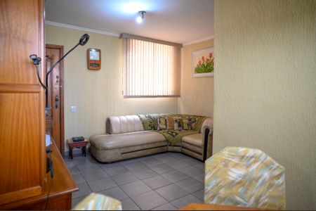 Apartamento à venda com 50m², 2 quartos e 1 vagaSala