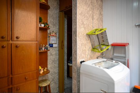 Apartamento à venda com 50m², 2 quartos e 1 vagaCozinha