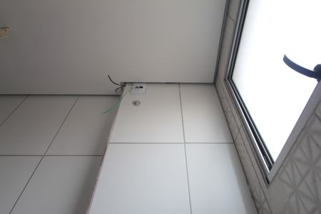 Apartamento à venda com 113m², 3 quartos e 2 vagasBanheiro Social 2