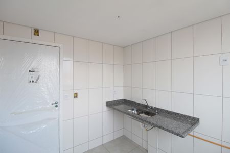 Apartamento à venda com 113m², 3 quartos e 2 vagasCozinha