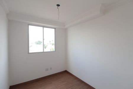 Quarto 1 de apartamento à venda com 3 quartos, 113m² em Vila Santa Luzia, Belo Horizonte
