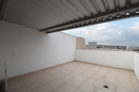 Apartamento à venda com 113m², 3 quartos e 2 vagasCobertura
